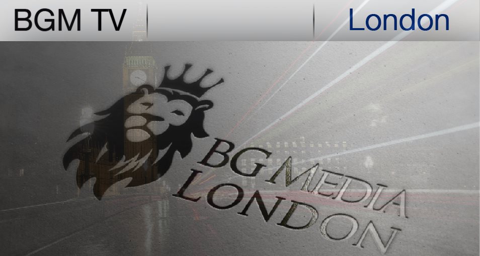 BGM TV , London