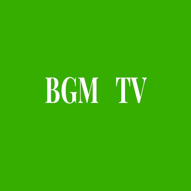 BGM TV, London